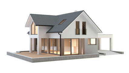 House for sale