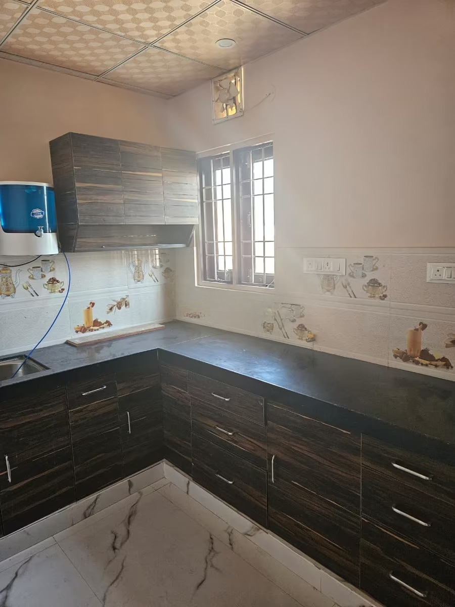 1 RK Apartment For Rent In Peddakotla, ANANTAPUR