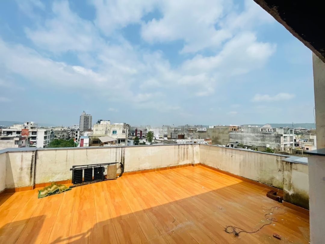 1 RK Apartment For Rent In , ANANTAPUR