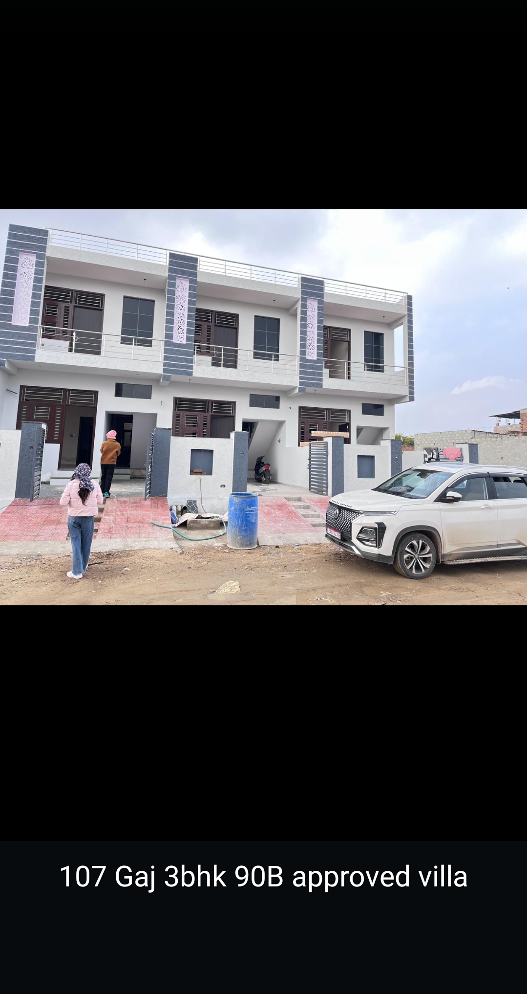 Near bindayaka Dmart