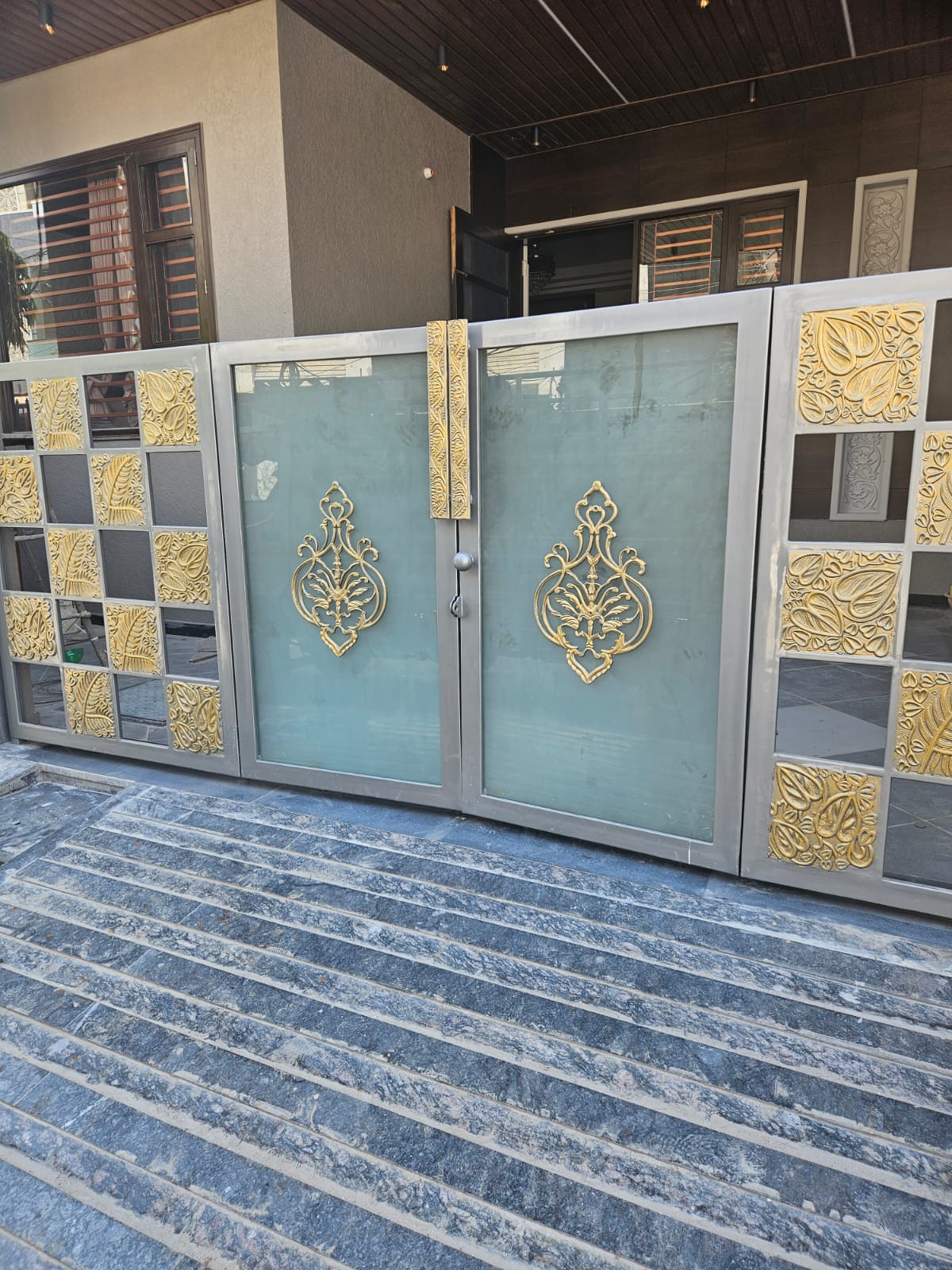 Chitrkoot,Gandhipath