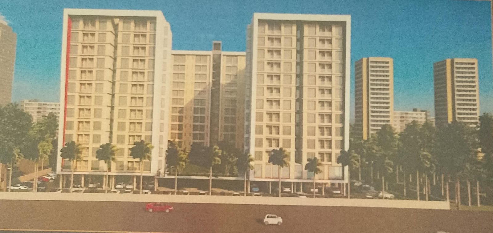 1 RK Apartment For Rent In , ANANTAPUR