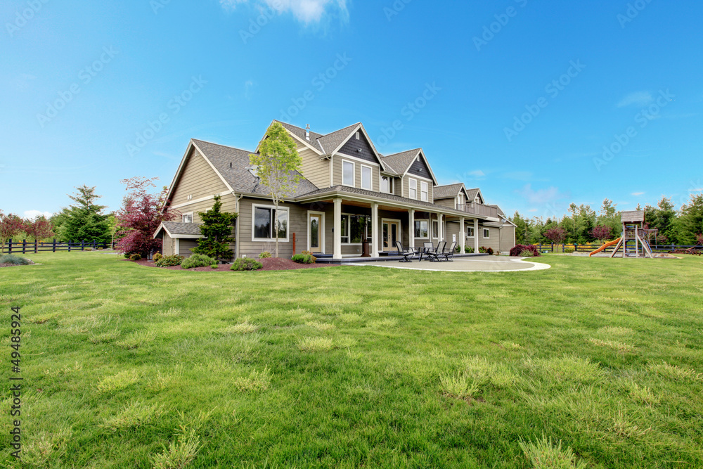 Farmhouse For Sale