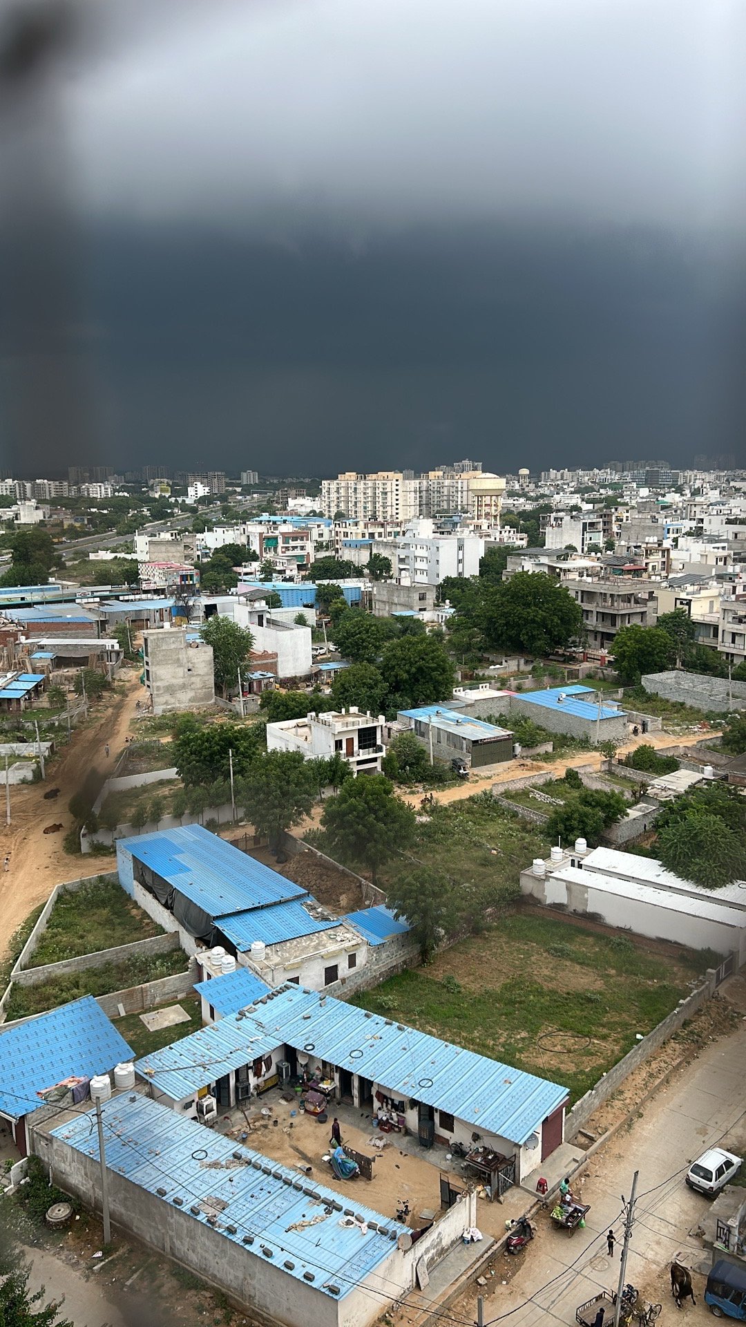 Vardhman Eminara 4BHK