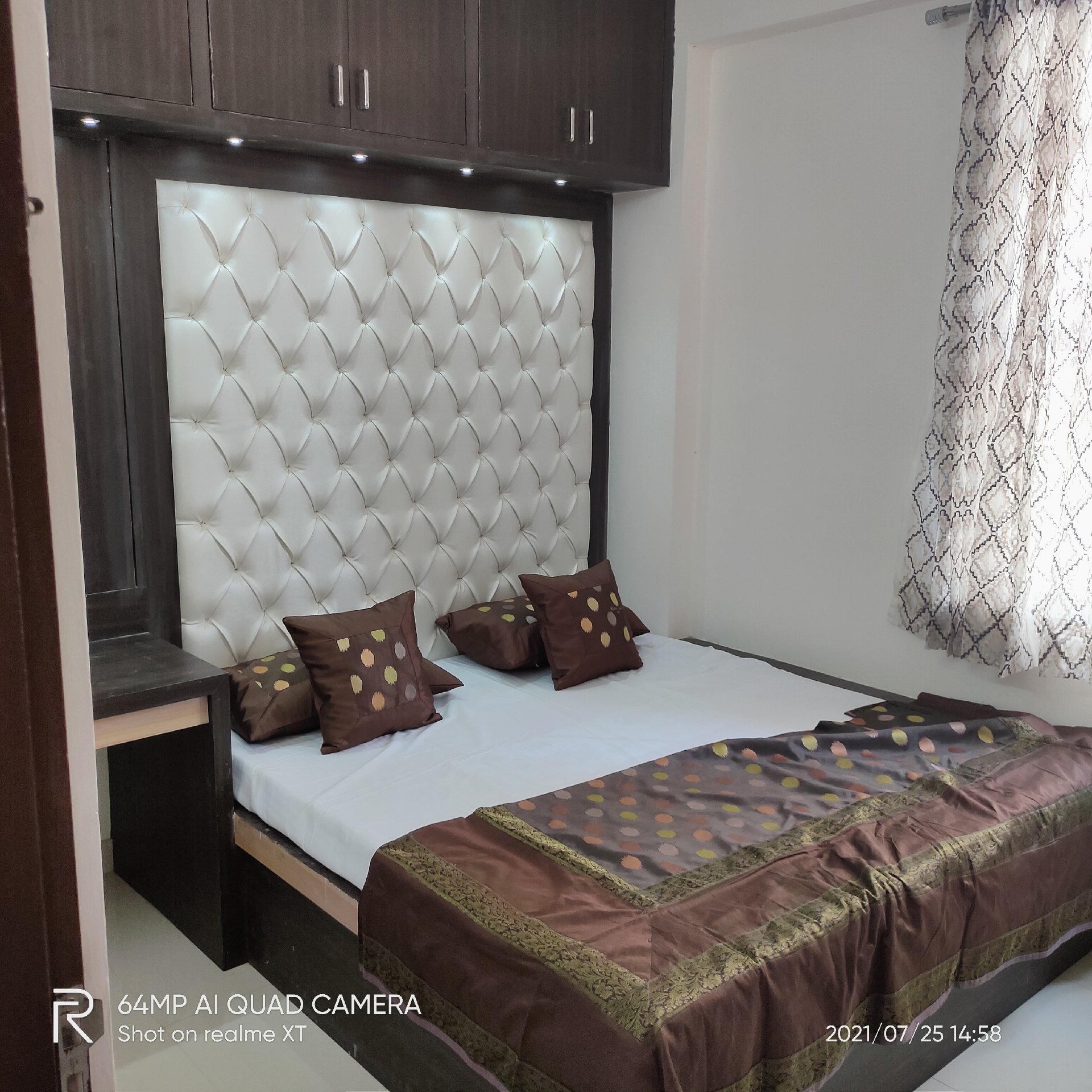 200 Ft Bypass, Nangal Crossing, Jhotwara1,2 & 3 BHK Premium Apartments