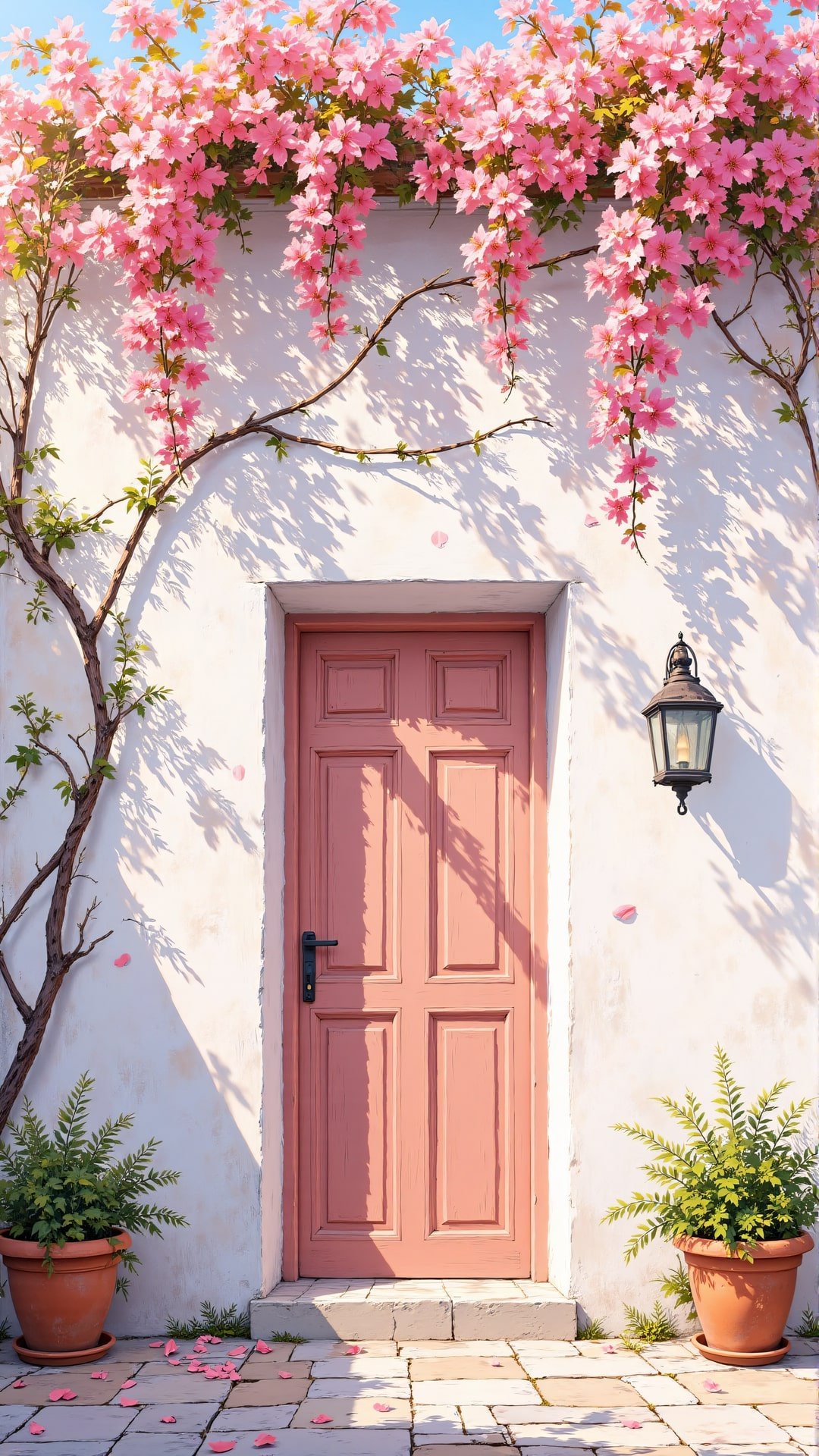 kangaroo colony plot