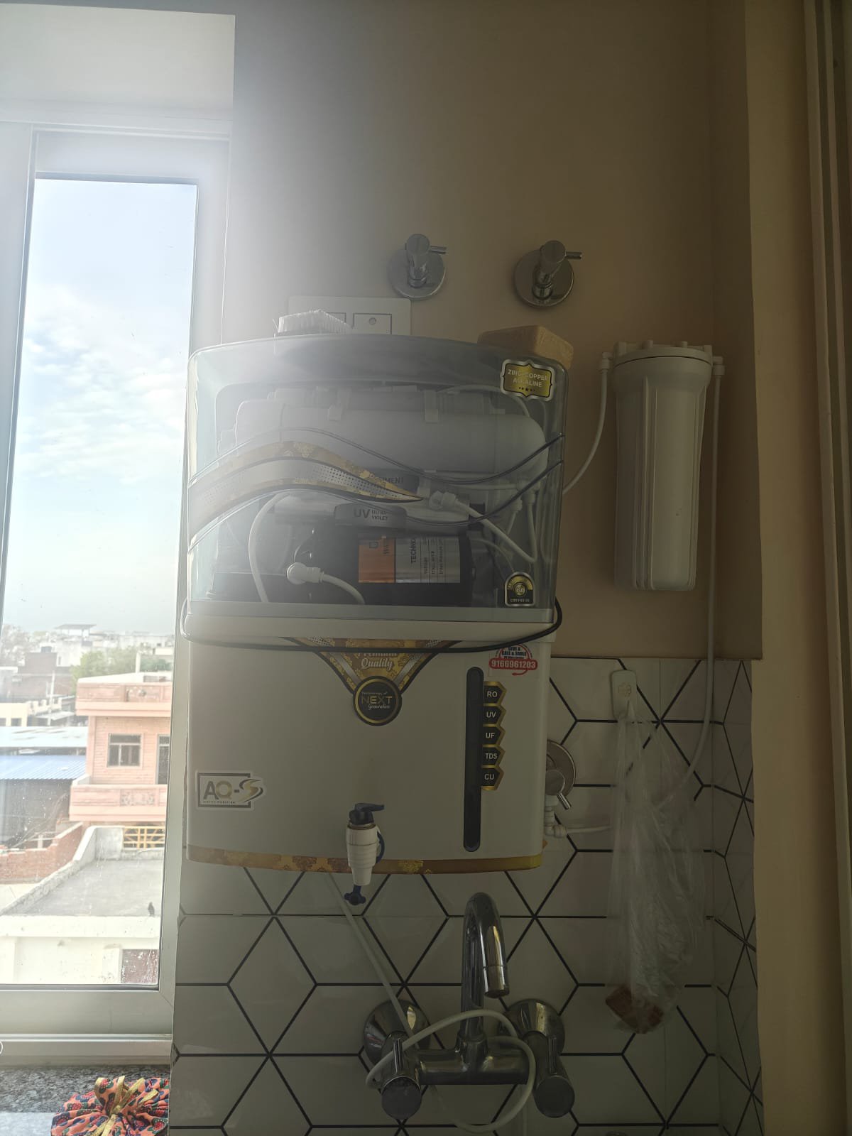 one room set for rent