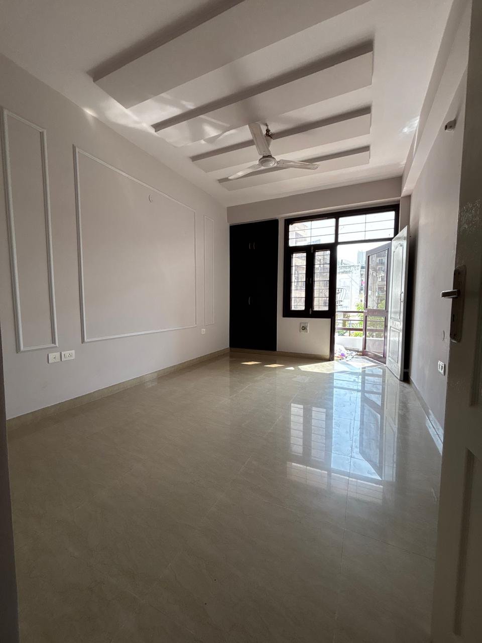 3 BHK duplex house