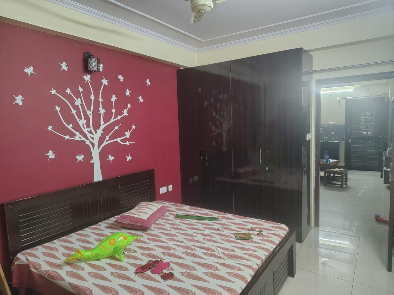 2 BHK flat for sale