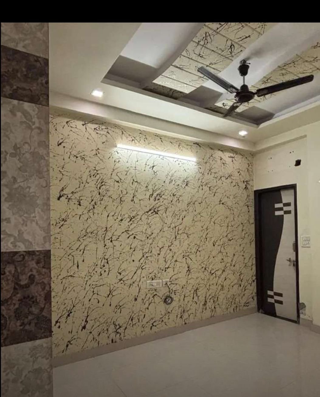 2 BHK flat for sale