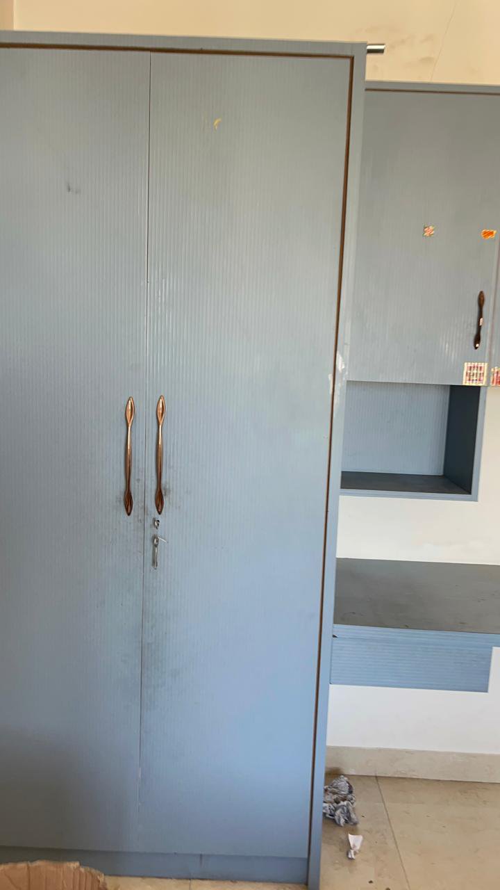3 BHK flat for rent