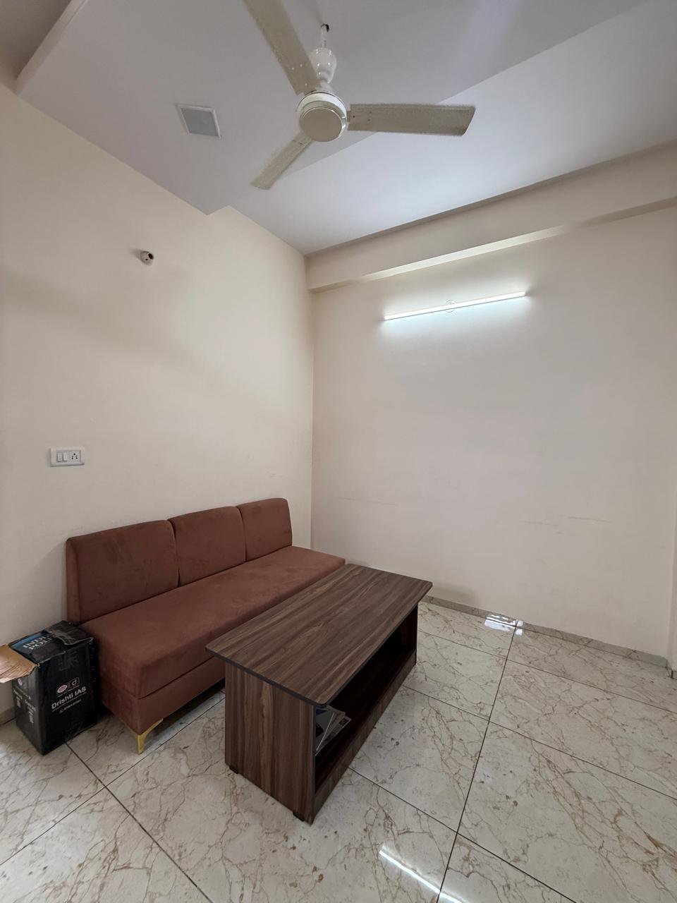 1 BHK flat