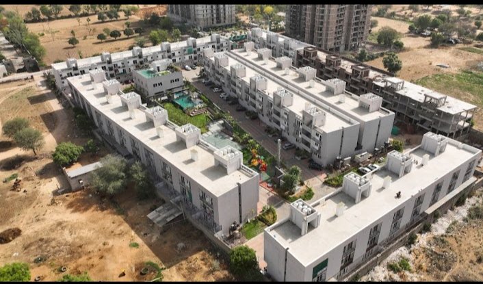 3 bhk flat for sale
