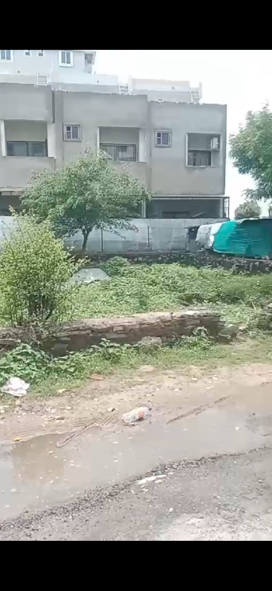 land plot for sale