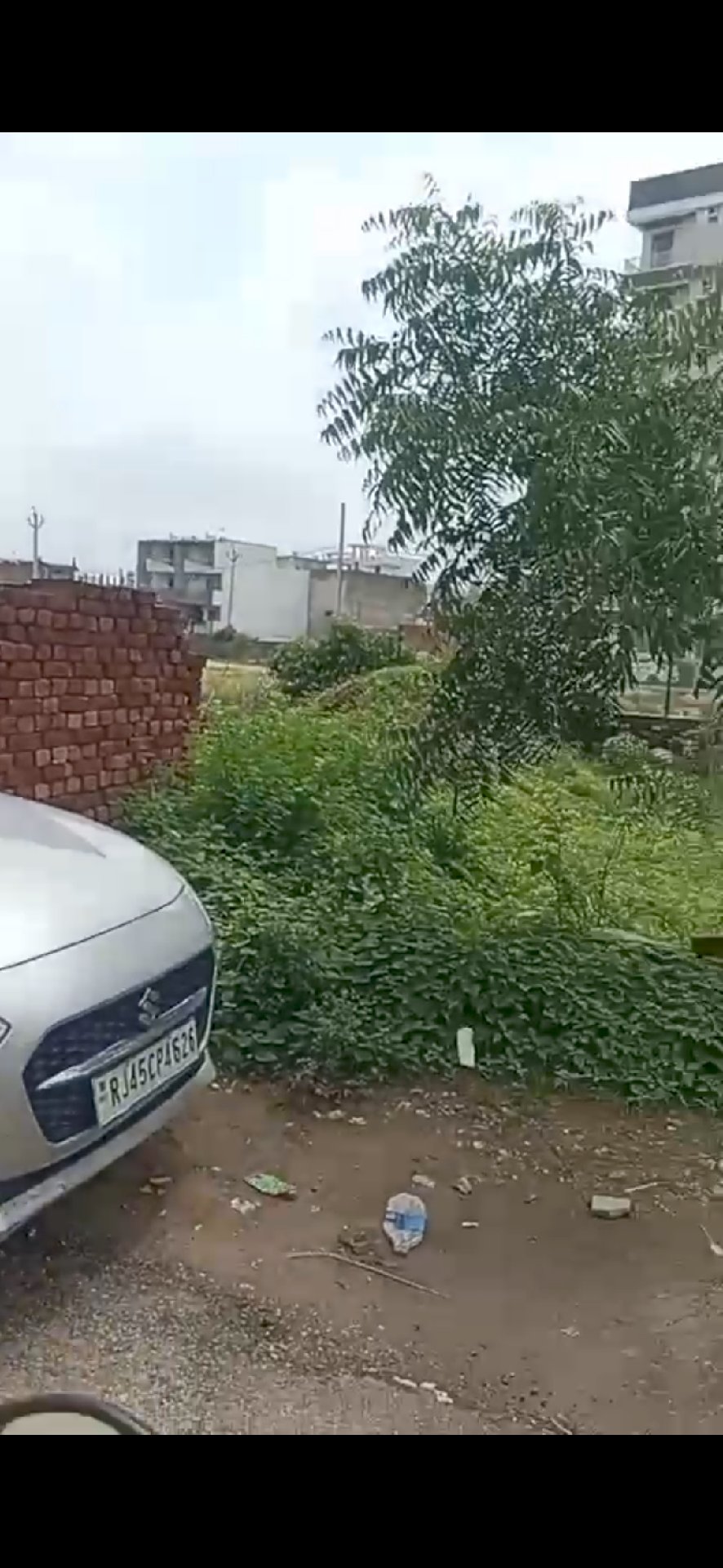 plot for sale